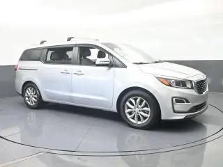 Kia Sedona 2021 LX 4dr Mini-Van