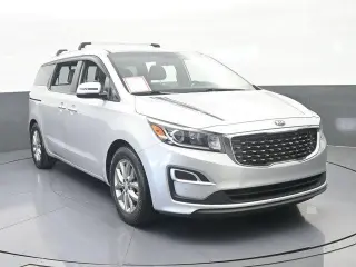 Kia Sedona 2021 LX 4dr Mini-Van