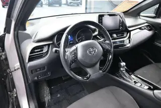 Toyota C-HR 2019 LE Crossover de 4 puertas