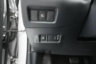 Toyota C-HR 2019 LE Crossover de 4 puertas