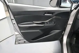 Toyota C-HR 2019 LE Crossover de 4 puertas
