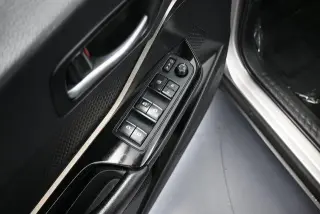Toyota C-HR 2019 LE Crossover de 4 puertas