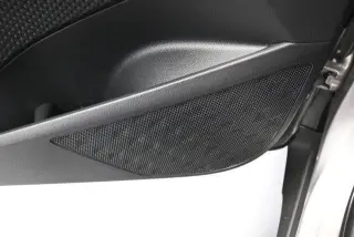 Toyota C-HR 2019 LE Crossover de 4 puertas
