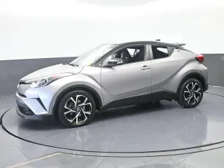 Toyota C-HR 2019 LE Crossover de 4 puertas