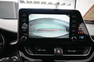 Toyota C-HR 2019 LE Crossover de 4 puertas