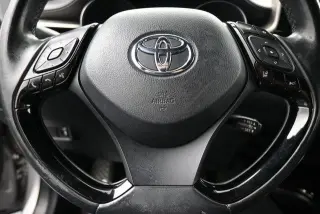 Toyota C-HR 2019 LE Crossover de 4 puertas