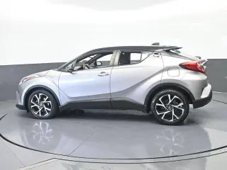 Toyota C-HR 2019 LE Crossover de 4 puertas