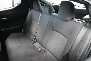 Toyota C-HR 2019 LE Crossover de 4 puertas