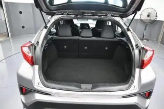 Toyota C-HR 2019 LE Crossover de 4 puertas