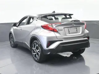 Toyota C-HR 2019 LE Crossover de 4 puertas