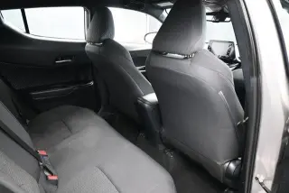 Toyota C-HR 2019 LE Crossover de 4 puertas