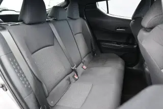 Toyota C-HR 2019 LE Crossover de 4 puertas