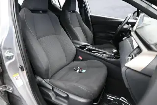 Toyota C-HR 2019 LE Crossover de 4 puertas