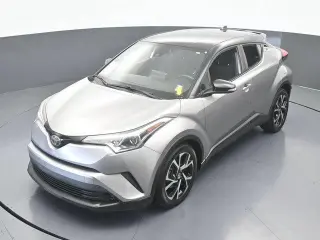 Toyota C-HR 2019 LE Crossover de 4 puertas