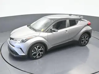 Toyota C-HR 2019 LE Crossover de 4 puertas