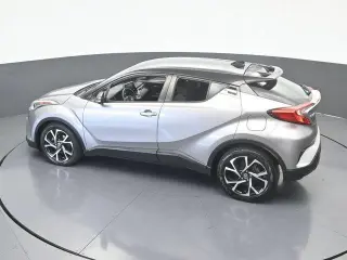 Toyota C-HR 2019 LE Crossover de 4 puertas