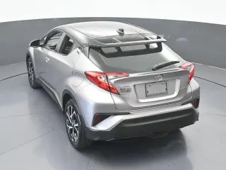 Toyota C-HR 2019 LE Crossover de 4 puertas