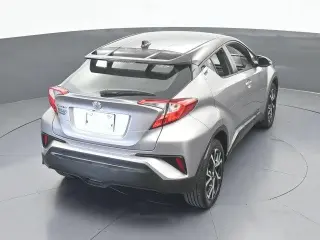 Toyota C-HR 2019 LE Crossover de 4 puertas