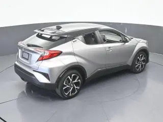Toyota C-HR 2019 LE Crossover de 4 puertas
