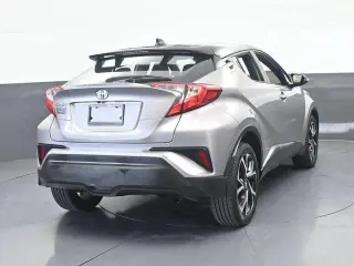 Toyota C-HR 2019 LE Crossover de 4 puertas