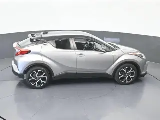 Toyota C-HR 2019 LE Crossover de 4 puertas