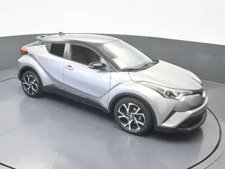 Toyota C-HR 2019 LE Crossover de 4 puertas