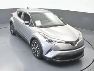 Toyota C-HR 2019 LE Crossover de 4 puertas