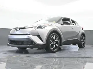 Toyota C-HR 2019 LE Crossover de 4 puertas