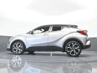 Toyota C-HR 2019 LE Crossover de 4 puertas