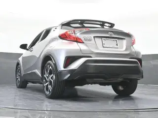Toyota C-HR 2019 LE Crossover de 4 puertas