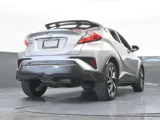 Toyota C-HR 2019 LE Crossover de 4 puertas