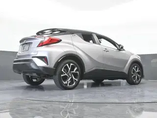 Toyota C-HR 2019 LE Crossover de 4 puertas