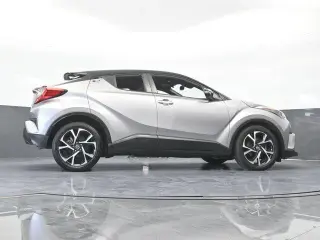 Toyota C-HR 2019 LE Crossover de 4 puertas