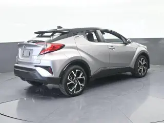 Toyota C-HR 2019 LE Crossover de 4 puertas