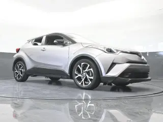Toyota C-HR 2019 LE Crossover de 4 puertas