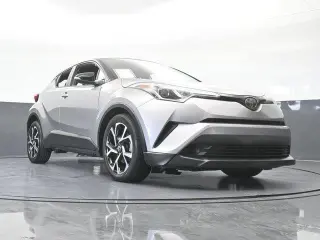 Toyota C-HR 2019 LE Crossover de 4 puertas