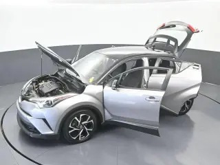 Toyota C-HR 2019 LE Crossover de 4 puertas