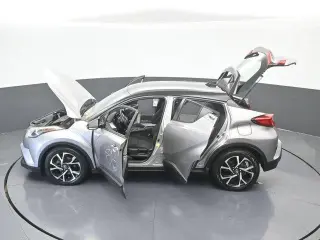 Toyota C-HR 2019 LE Crossover de 4 puertas