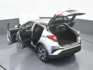 Toyota C-HR 2019 LE Crossover de 4 puertas