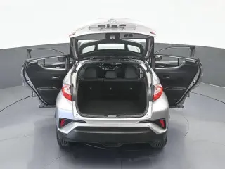 Toyota C-HR 2019 LE Crossover de 4 puertas