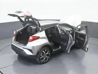 Toyota C-HR 2019 LE Crossover de 4 puertas