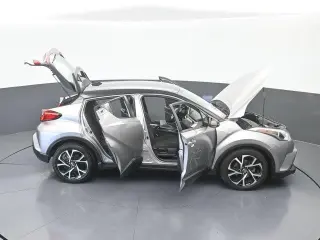 Toyota C-HR 2019 LE Crossover de 4 puertas