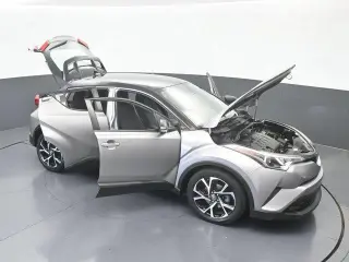 Toyota C-HR 2019 LE Crossover de 4 puertas