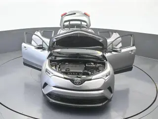 Toyota C-HR 2019 LE Crossover de 4 puertas