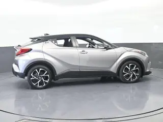 Toyota C-HR 2019 LE Crossover de 4 puertas