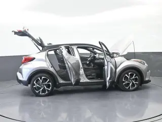 Toyota C-HR 2019 LE Crossover de 4 puertas