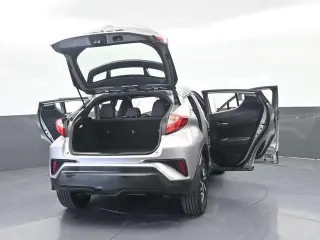 Toyota C-HR 2019 LE Crossover de 4 puertas