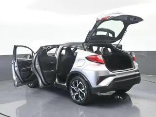 Toyota C-HR 2019 LE Crossover de 4 puertas