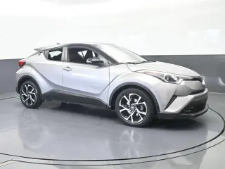 Toyota C-HR 2019 LE Crossover de 4 puertas