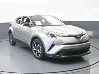 Toyota C-HR 2019 LE Crossover de 4 puertas